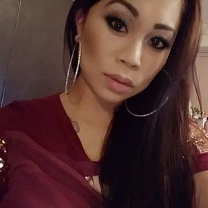 Meet your Posher, Gerlyn